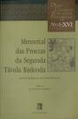 Memorial das Proezas da Távola Redonda - Preview