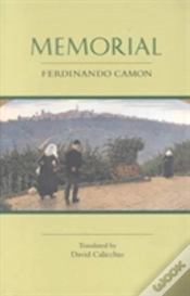 Capa do artigo Memorial