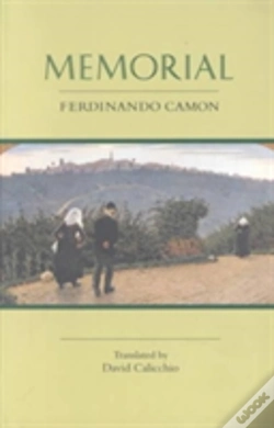 Capa do artigo Memorial