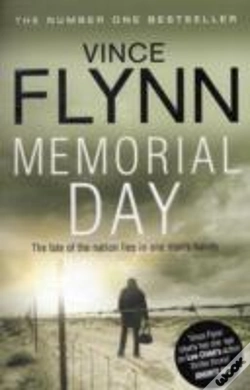 Capa do artigo Memorial Day