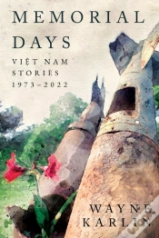 Capa do artigo Memorial Days