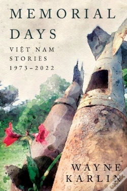 Capa do artigo Memorial Days
