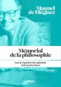 Mémorial De La Philosophie, Tomes 1-4 - Preview