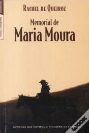 Capa do artigo Memorial de Maria Moura