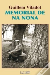 Capa do artigo Memorial De Na Nona