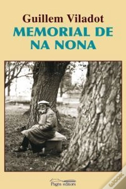Capa do artigo Memorial De Na Nona