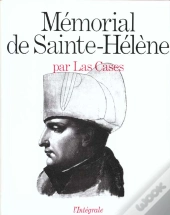 Memorial De Sainte-Helene