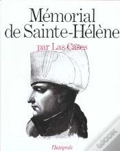 Capa do artigo Memorial De Sainte-Helene