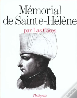 Capa do artigo Memorial De Sainte-Helene