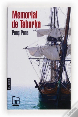 Capa do artigo Memorial De Tabarka