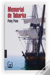 Capa do artigo Memorial De Tabarka