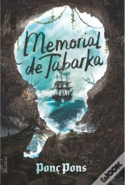 Capa do artigo Memorial De Tabarka