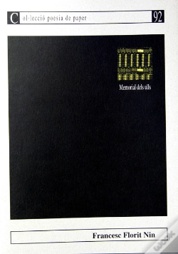 Capa do artigo Memorial Dels Ulls