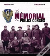 Memorial Des Poilus Corses