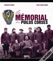 Capa do artigo Memorial Des Poilus Corses