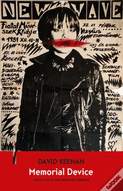 Capa do artigo Memorial Device