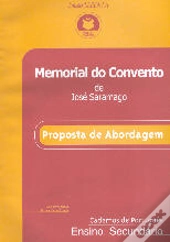 Memorial do Convento de José Saramago - Uma Proposta de Abordagem