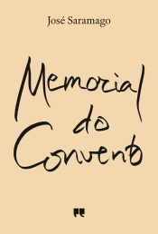 Capa do artigo Memorial do Convento