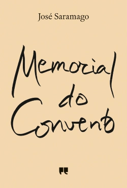 Capa do artigo Memorial do Convento