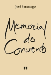 Capa do artigo Memorial do Convento
