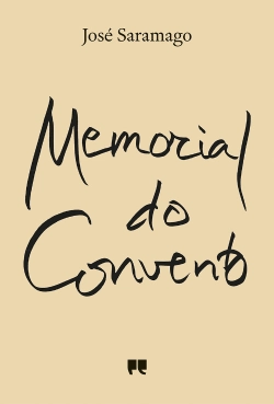 Capa do artigo Memorial do Convento
