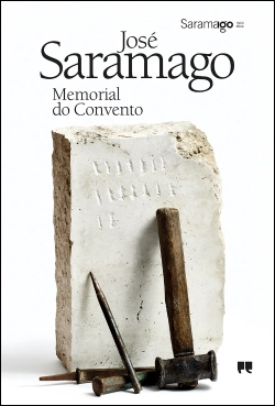 Capa do artigo Memorial do Convento