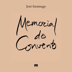 Capa do artigo Memorial do Convento