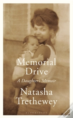 Capa do artigo Memorial Drive