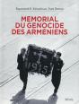 Mémorial Du Génocide Des Arméniens - Preview