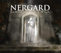 Capa do artigo Memorial for a Wish - CD