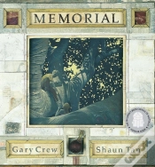 Capa do artigo Memorial