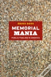 Capa do artigo Memorial Mania