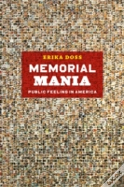 Capa do artigo Memorial Mania
