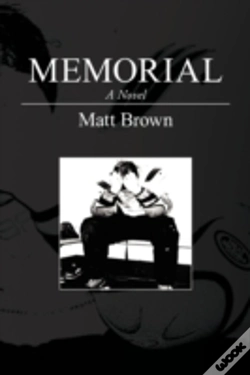 Capa do artigo Memorial