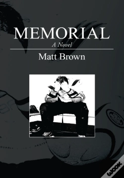 Capa do artigo Memorial