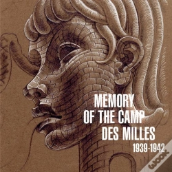 Capa do artigo Memorial Of Camp Des Milles