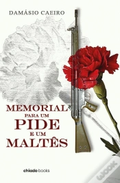 Capa do artigo Memorial para um Pide e um Maltês