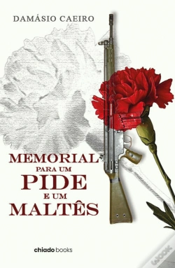 Capa do artigo Memorial para um Pide e um Maltês
