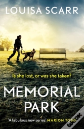 Memorial Park