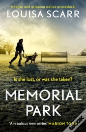 Capa do artigo Memorial Park