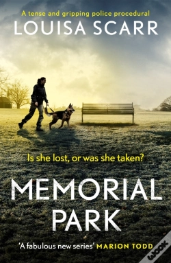 Capa do artigo Memorial Park