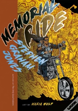 Capa do artigo Memorial Ride