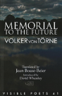 Memorial To The Future - Preview