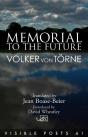 Memorial To The Future - Preview