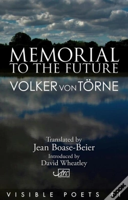Capa do artigo Memorial To The Future