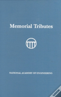 Capa do artigo Memorial Tributes