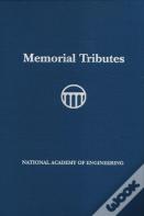 Memorial Tributes
