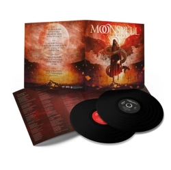 Capa do artigo Memorial - Vinil