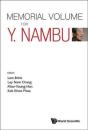 Memorial Volume For Y. Nambu - Preview