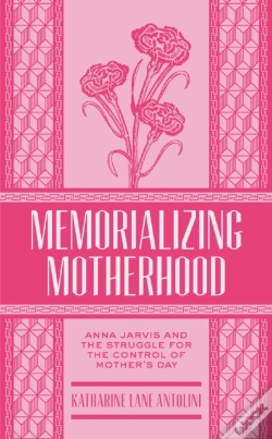 Capa do artigo Memorializing Motherhood